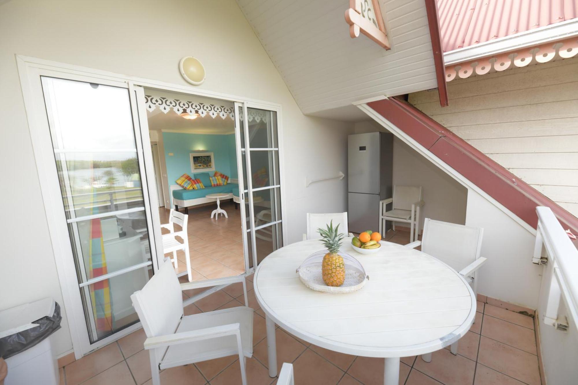 2 Pieces Premium Avec Terrasse Vue Mer Residence Pierre Et Vacances Sainte-Luce Exterior foto